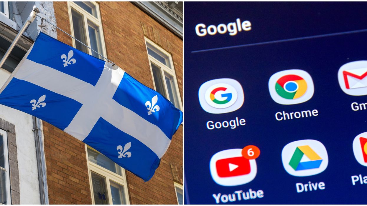 Voici le « top » des recherches les plus populaires par les Québécois sur Google en 2020