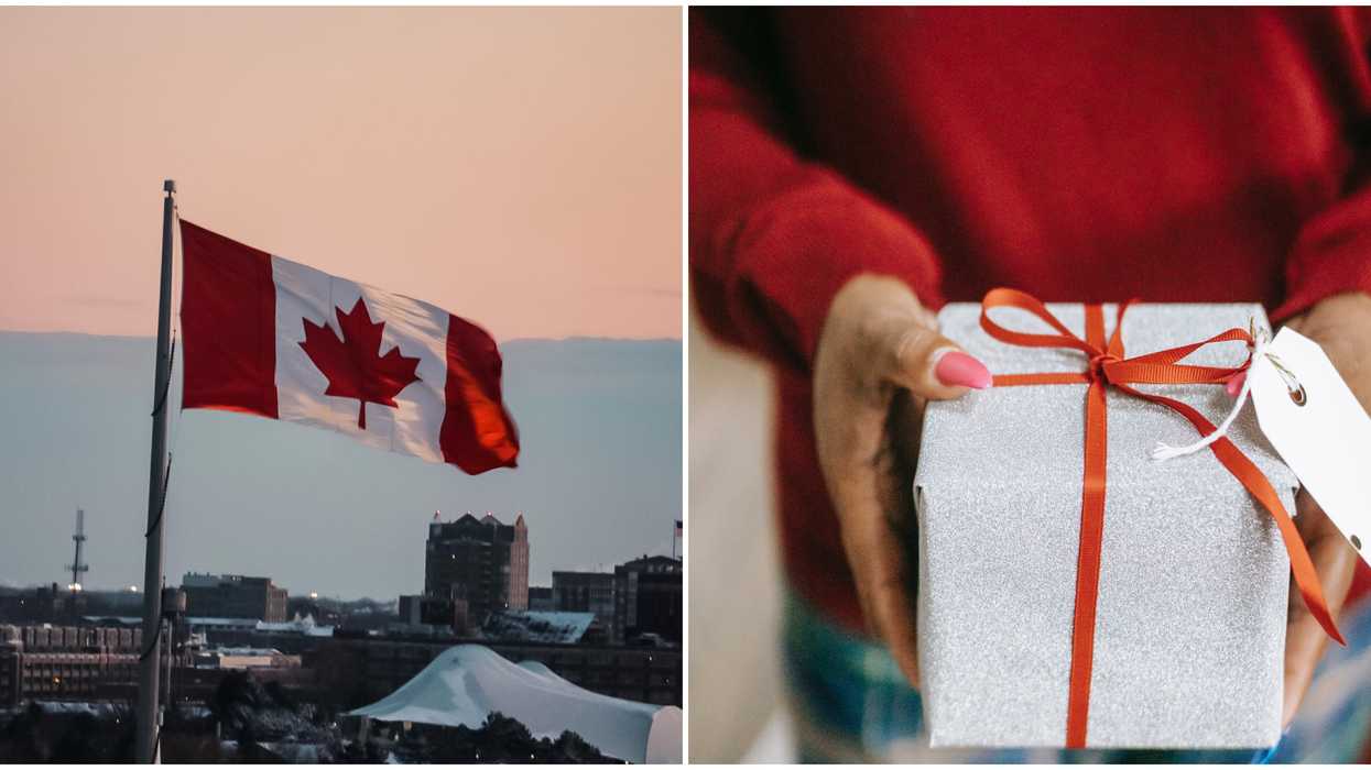 Christmas Keeps Getting Cancelled Across Canada & These Regions Have The Strictest Rules