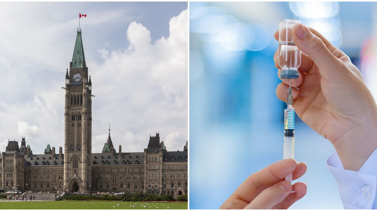 Santé Canada approuve le vaccin contre la COVID-19 de Pfizer et BioNTech