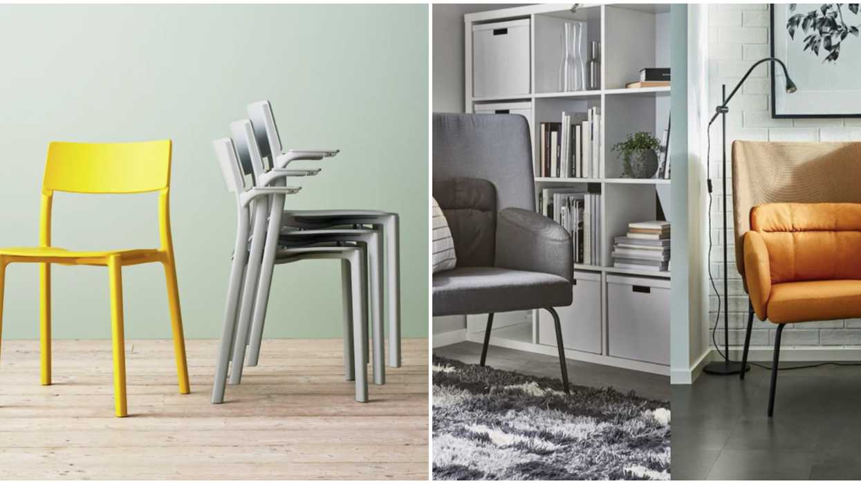 The Official Colours Of 2021 Have Been Revealed & It's So Aesthetically Pleasing (PHOTOS)