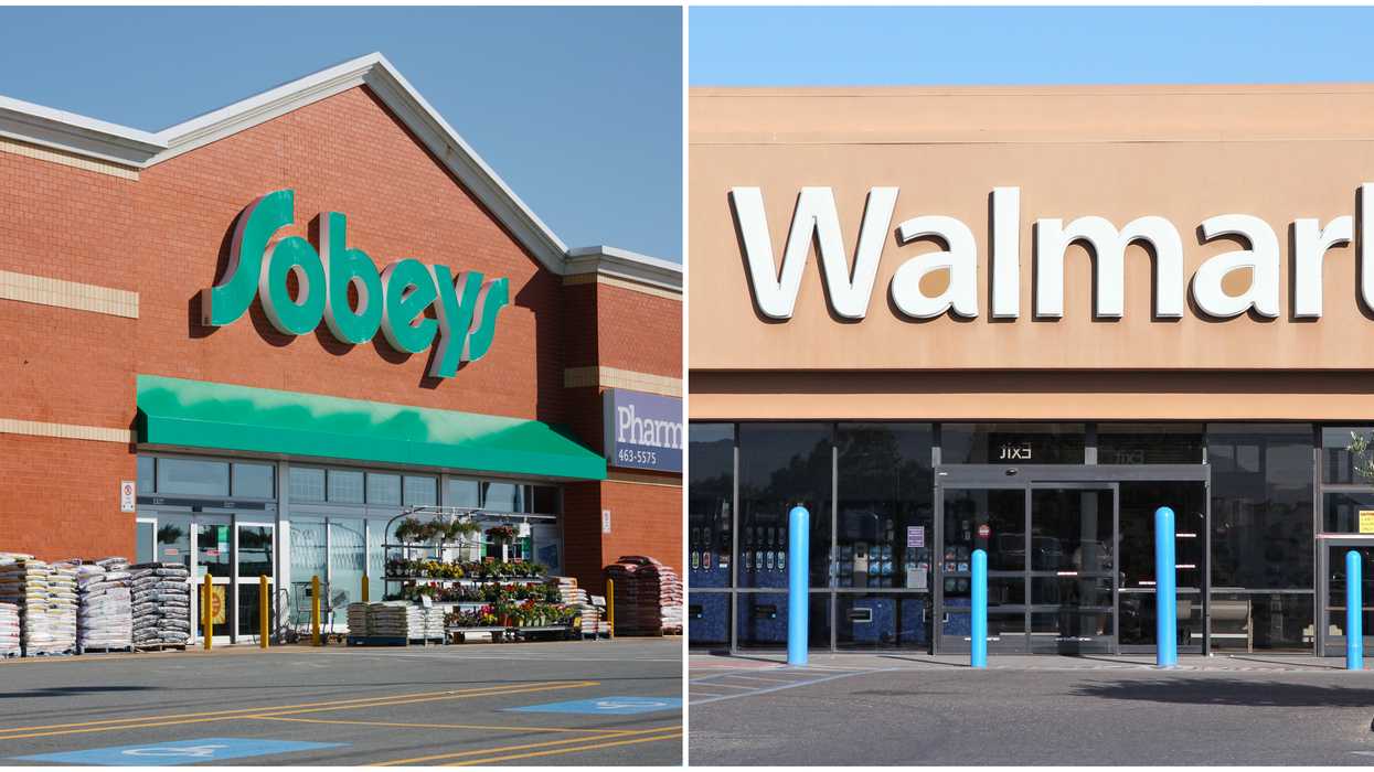 These Ontario Stores Are Giving Employees Bonus Pay During The COVID-19 Surge