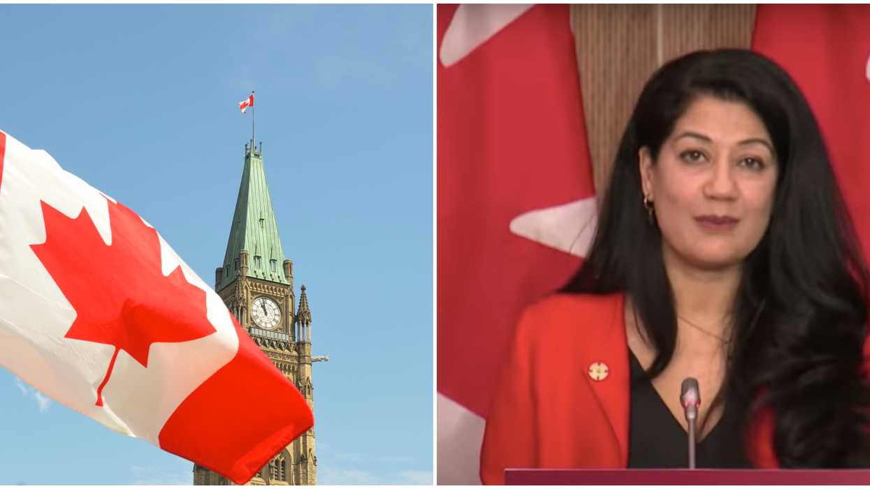 Everything Canada Knows About The Allergic Reactions To The COVID-19 Vaccine