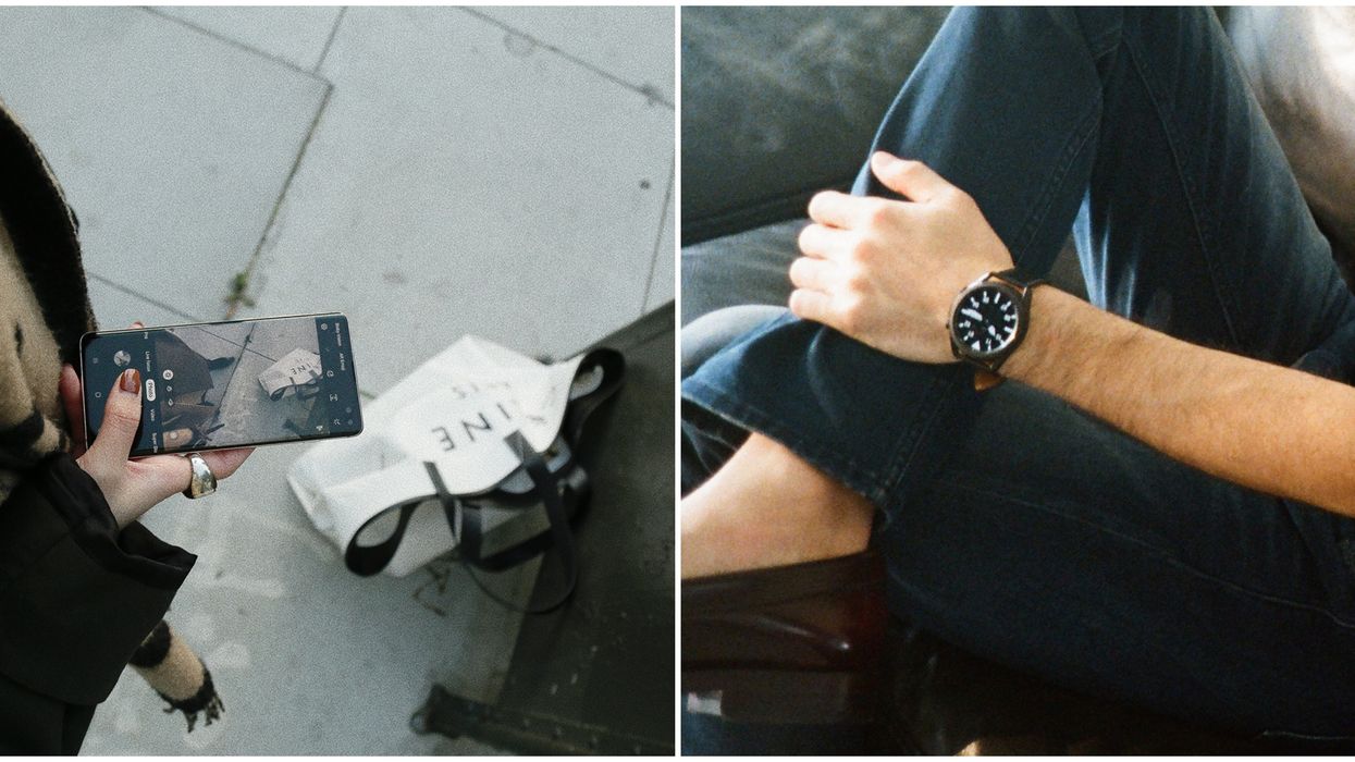 Samsung Just Launched 4 Brand New Products Just In Time For The Holidays