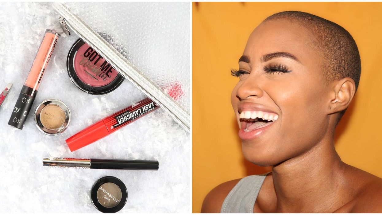 Ce « kit » de maquillage offre 60% d'économie et c'est le cadeau dernière minute parfait