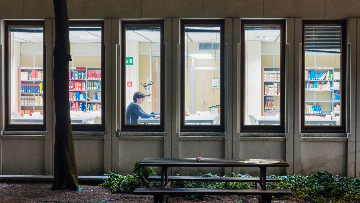 Près de 65% des cégépiens du Québec avouent que leur santé mentale s'est détériorée