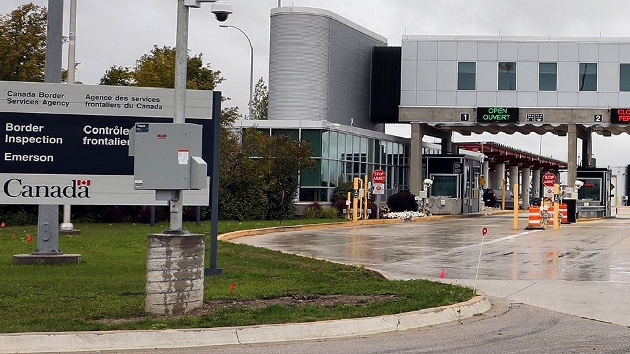 Canada Just Extended The US Border Closure Into 2021