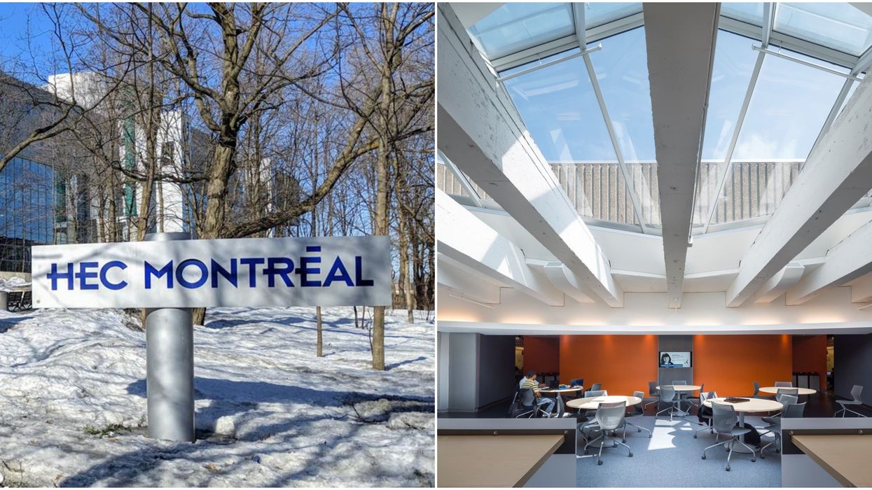 5 programmes à découvrir à HEC Montréal si tu as toujours rêvé d'être ton propre « boss »