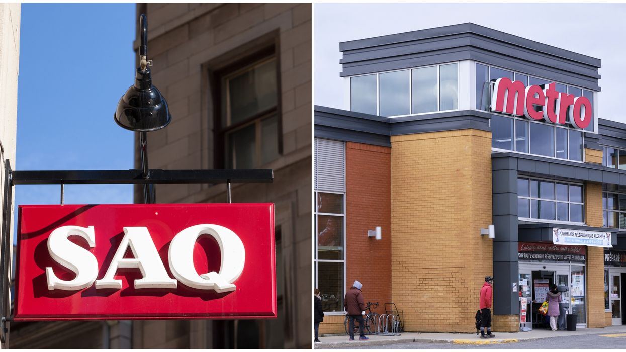 Voici les seuls commerces qui seront ouverts durant la période des Fêtes au Québec