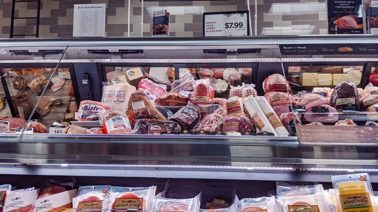 Meat Products Sold At Sobeys & FreshCo Have Been Recalled Due To Possible Listeria