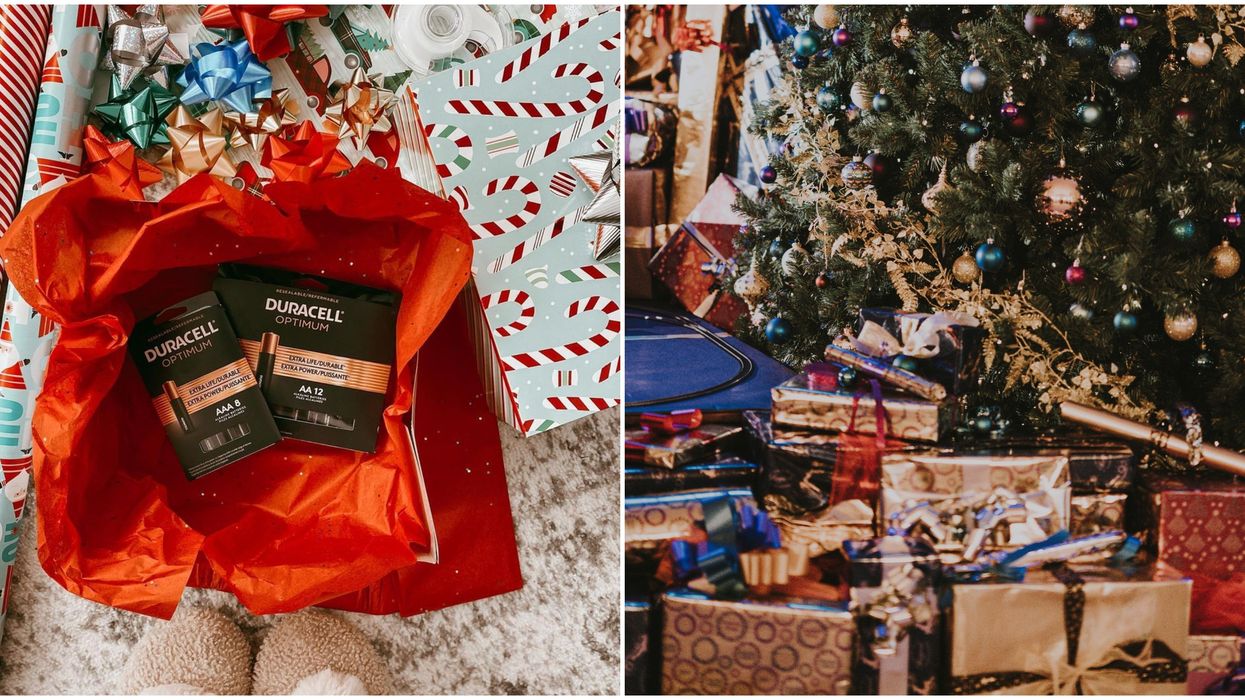 7 cadeaux pratiques et pas chers offerts chez Bureau en Gros livrés gratuitement en 24h