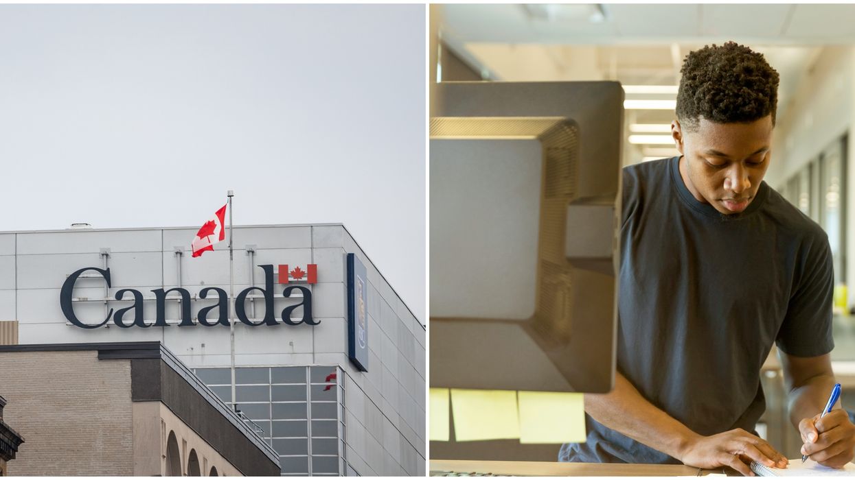 Canada Says It Has 120,000 Summer Job Opportunities Coming For Young Canadians In 2021