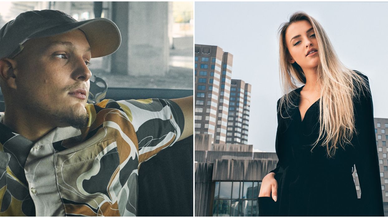 FouKi, Alicia Moffet et plusieurs autres seront à cet événement gratuit du jour de l'An