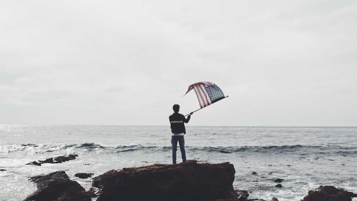 More People Gave Up Their American Citizenships In 2020 Than Ever Before In History