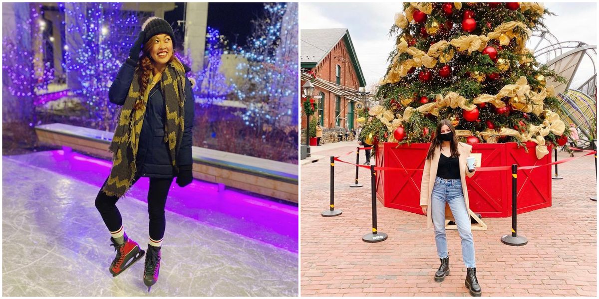 Free Toronto 2021 Christmas Events Free Toronto Christmas Activities That Are Better Than Laying Around All Day Narcity Free Toronto 2021 Christmas Events Free Toronto Christmas Activities That Are Better Than Laying Around All Day Narcity