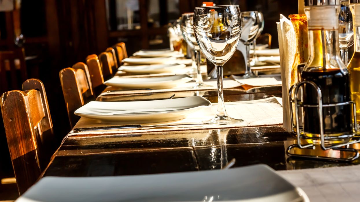 Canada Has Said Goodbye To Over 10,000 Restaurants Who Shut Down Forever In 2020