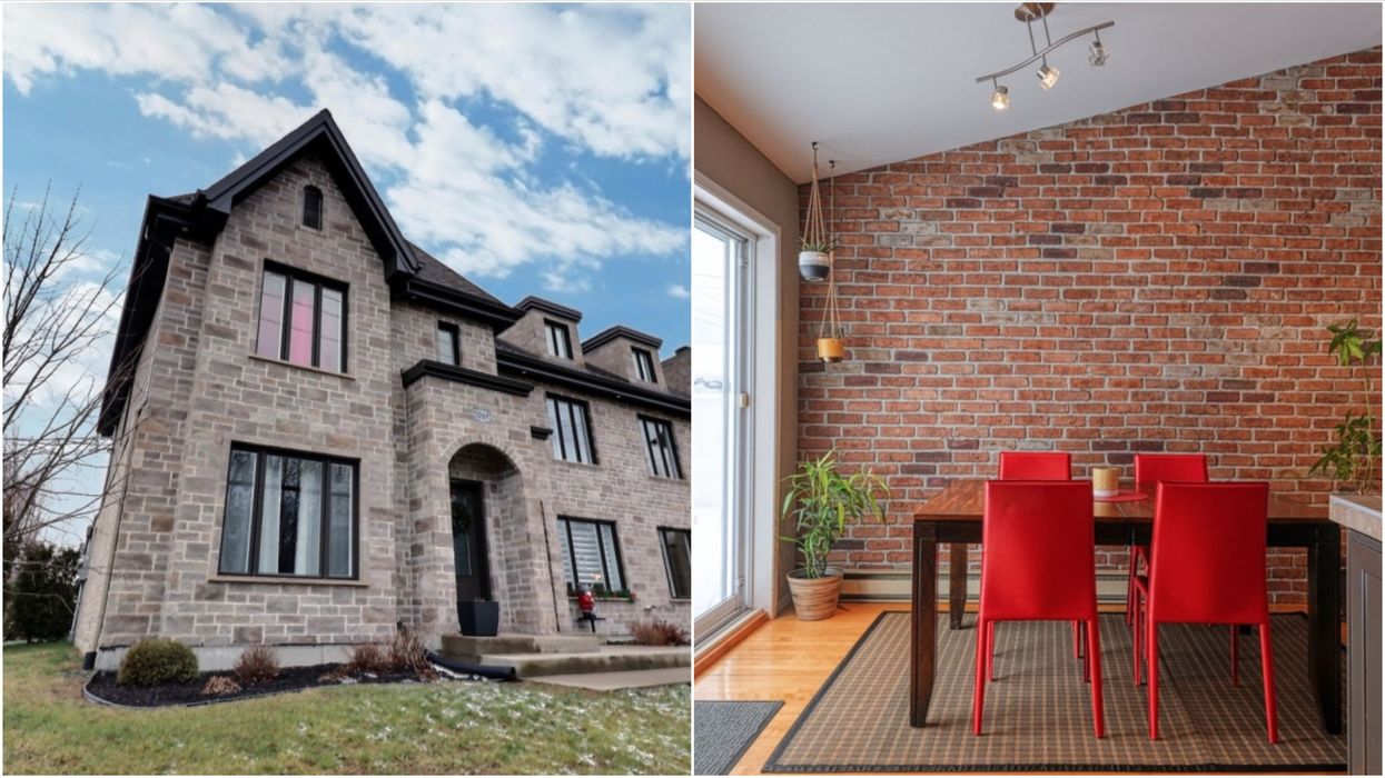 One Of Canada's Cheapest Housing Markets Has So Many Houses Under $200k