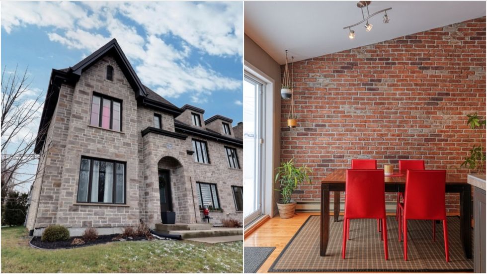 One Of Canada's Cheapest Housing Markets Has So Many Houses Under $200k