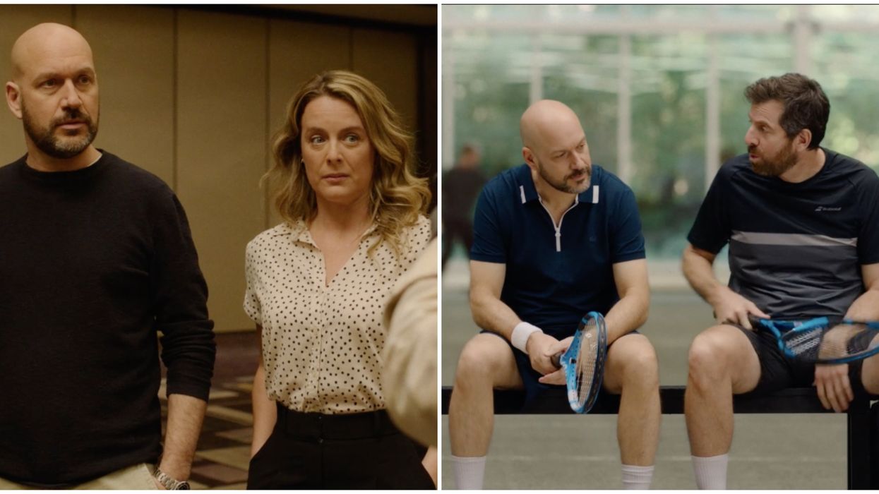 L'émission Les beaux malaises sera de retour dès 2021 et la bande-annonce est dévoilée