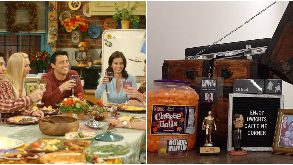 You Can Get Escape Rooms Delivered To Your Door In Toronto & The Themes Are Everything