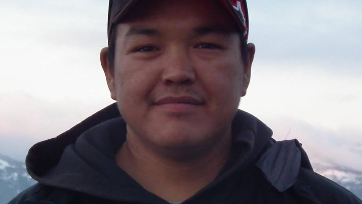 10 Canadian Prison Officers Were Charged In The Death Of A Young Indigenous Inmate