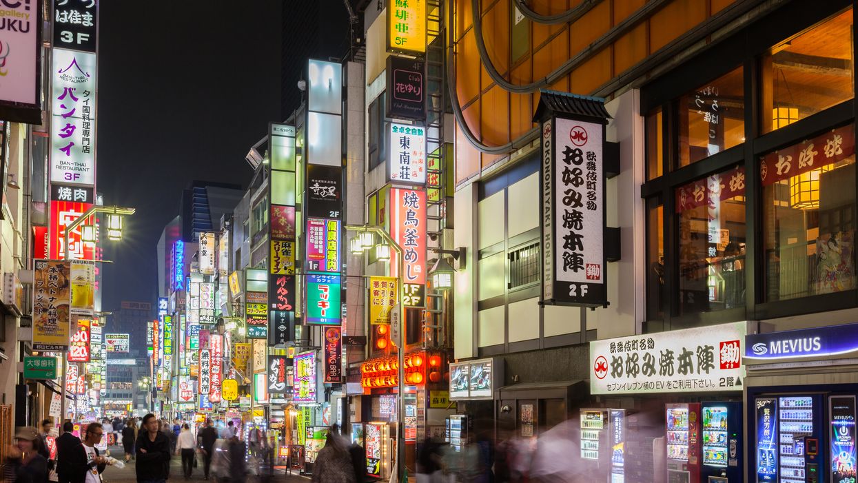 Cases Of The New COVID-19 Variant Have Reportedly Been Detected In Japan, Sweden, & France