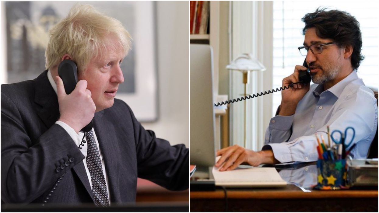 UK Variant Of COVID-19 Is In 2 Canadian Provinces & Here's What You Need To Know