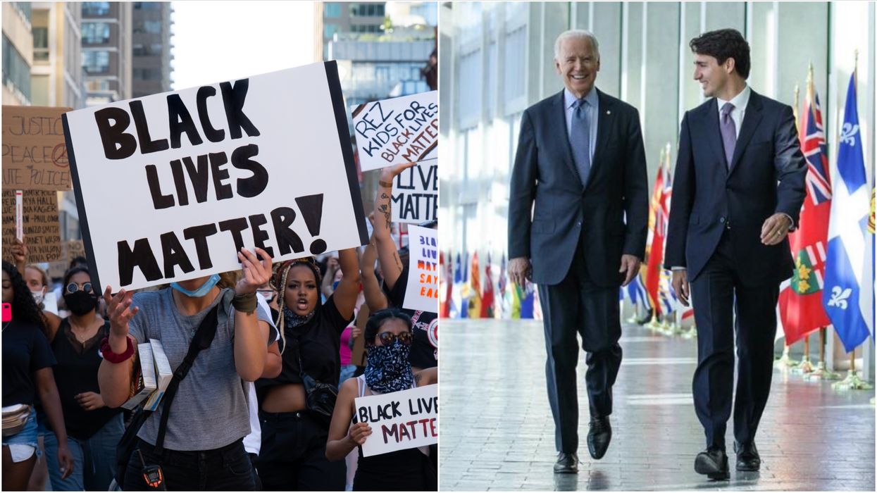 17 Photos Of The Most Memorable Moments That Defined Canada In 2020