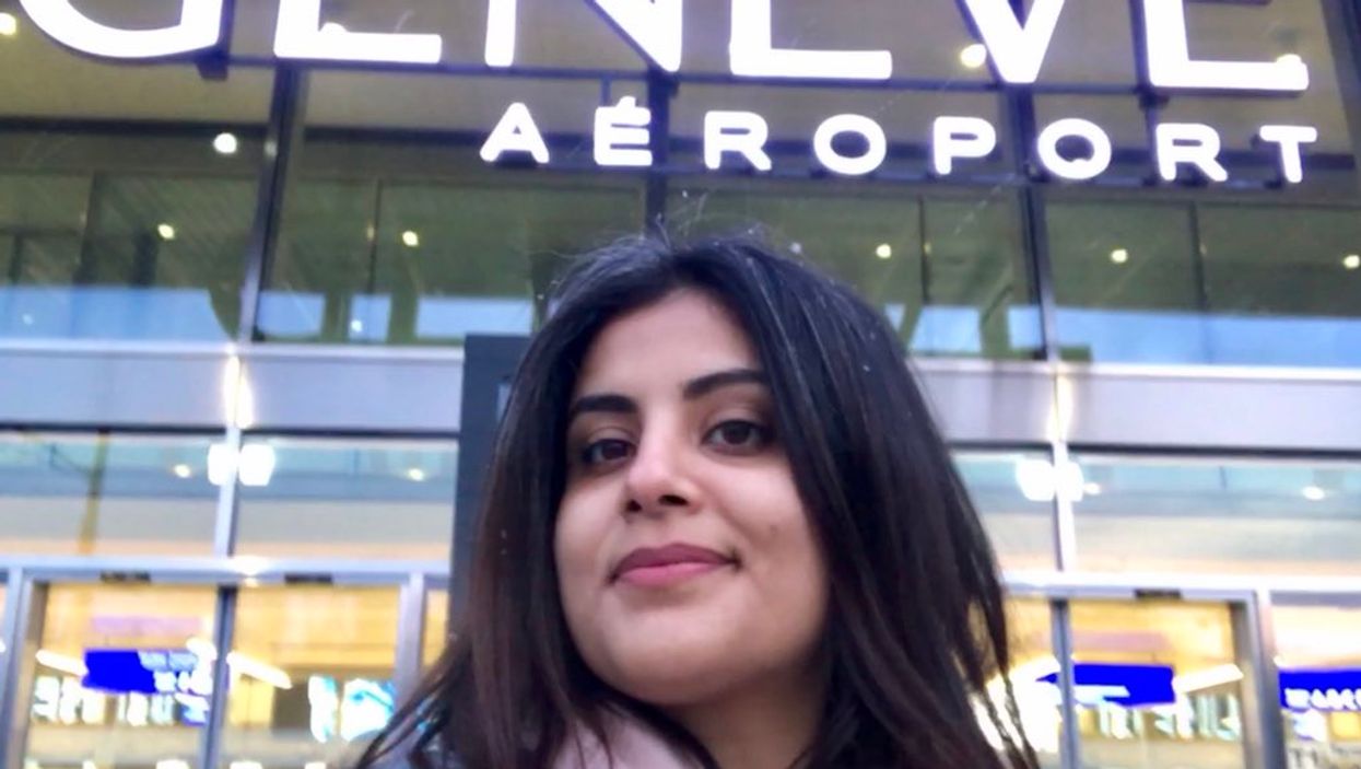 UBC Grad & Activist Sentenced To Prison For Fighting For Saudi Women's Right To Drive