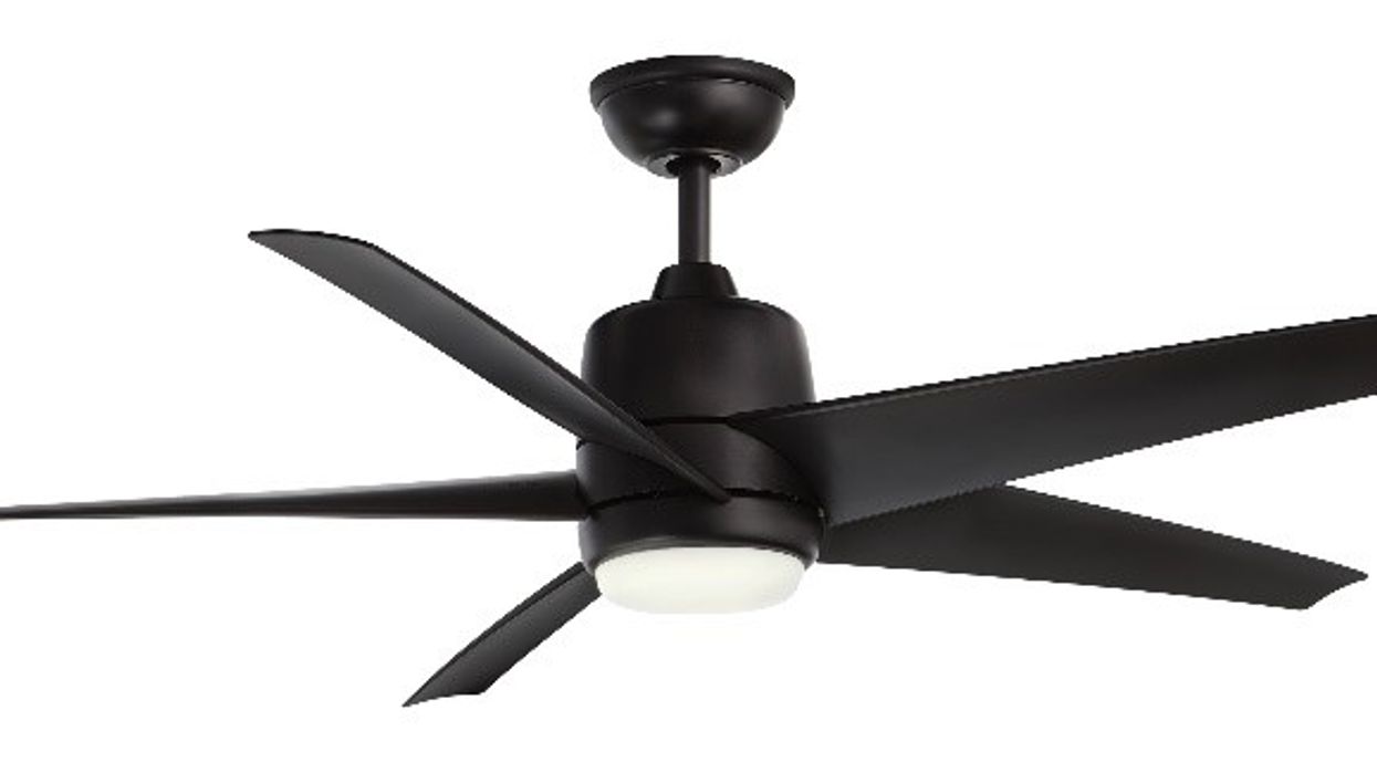 Health Canada Just Recalled Thousands Of Ceiling Fans Because The Blades Are Flying Off