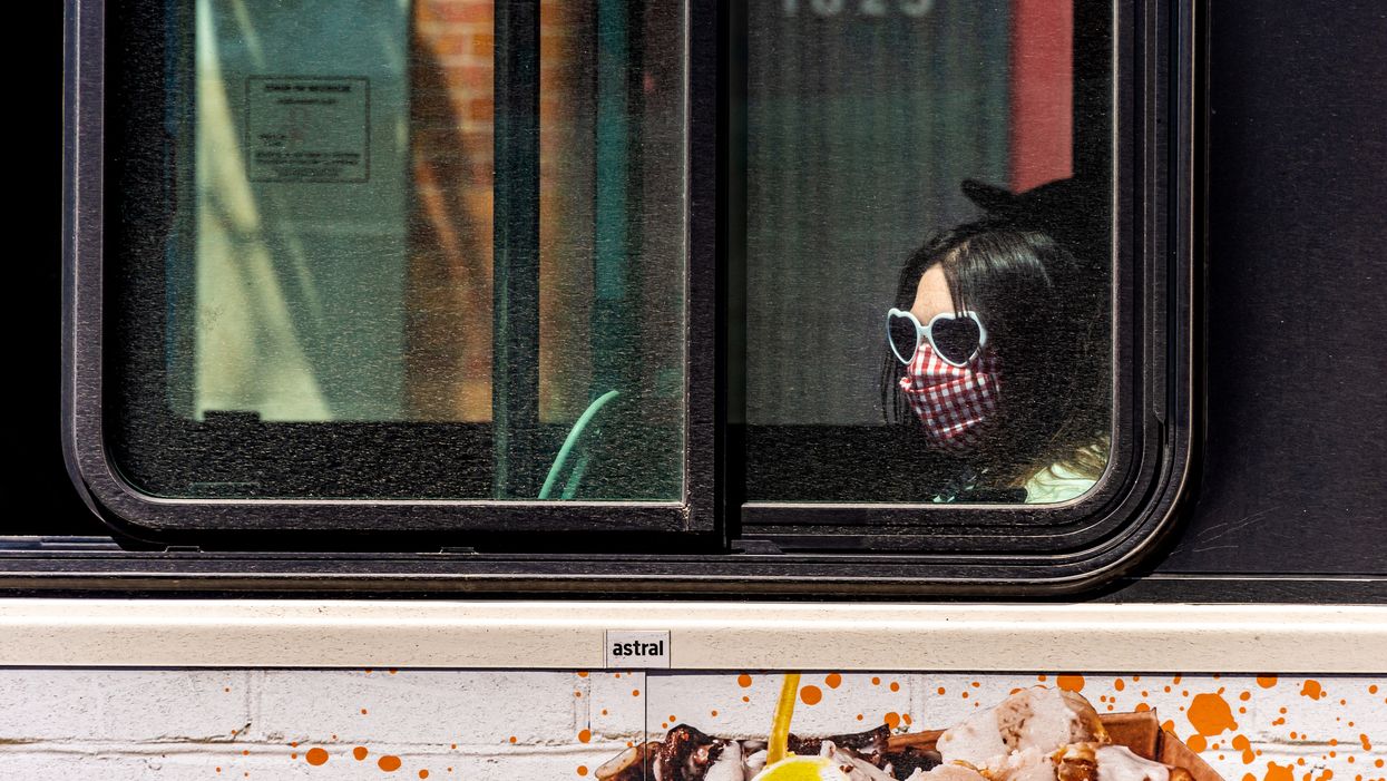 COVID-19 : Le Québec atteint encore un sommet avec plus de 2 300 nouveaux cas