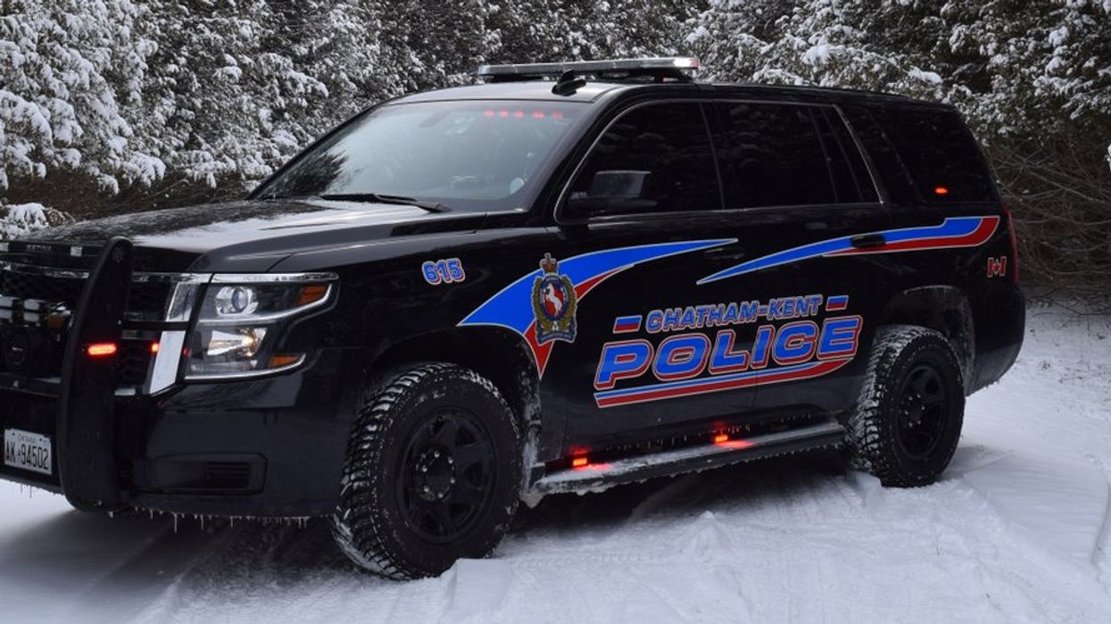 Over 100 People Caught Without Masks At Mennonite Church Service In Ontario