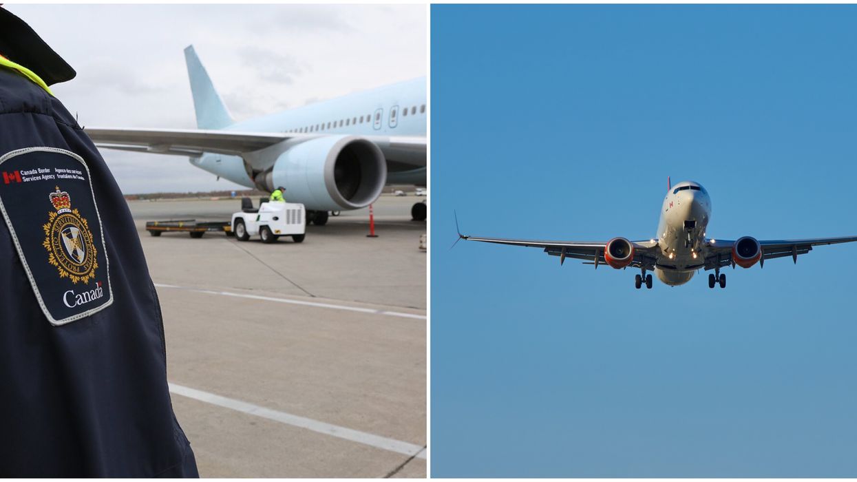 Les voyageurs devront obtenir un test négatif à la COVID-19 avant leur retour au Canada