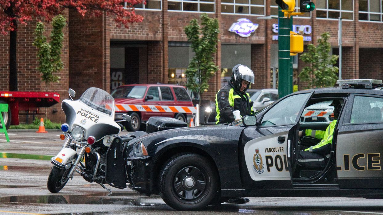 The 10 Most Ridiculous 911 Calls In 2020 That BC Police Had To Share
