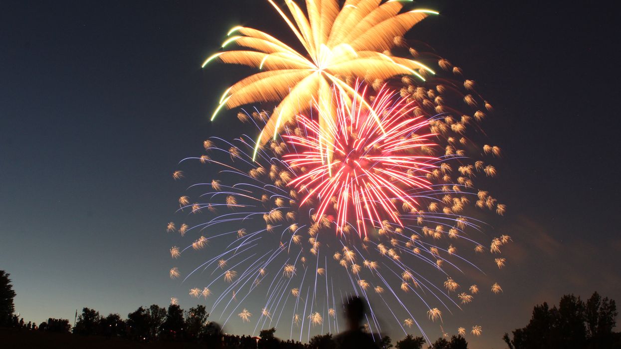 The First Place In Canada To Say Goodbye To 2020 Is Newfoundland & We're Jealous