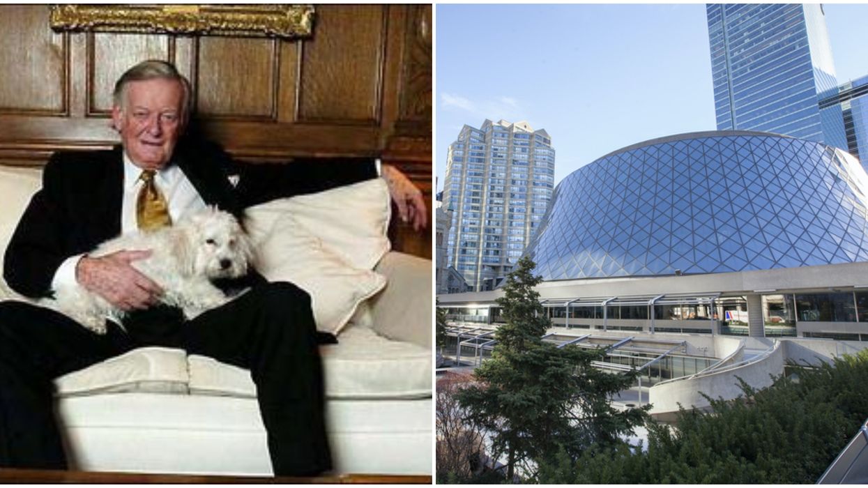 Toronto’s Wealthiest Family Became $8 Billion Richer Since The Pandemic Started