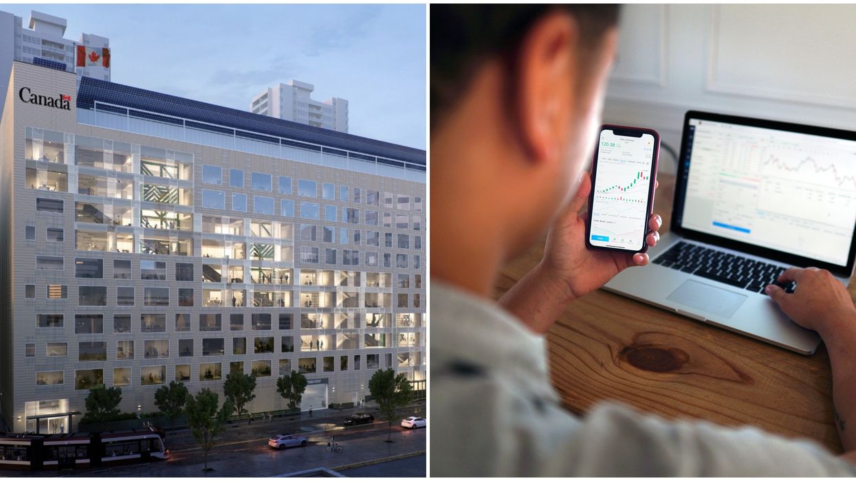 This Canadian Intelligence Agency Is Hiring Project Officers & The Gig Pays Up To $71K