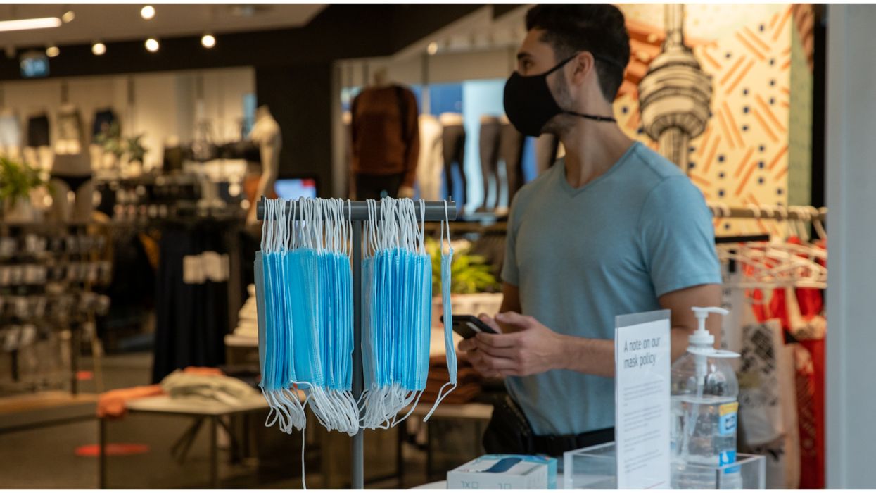 Expert Says More Measures Are Needed To Stop COVID-19 Transmission In Ontario's Workplaces