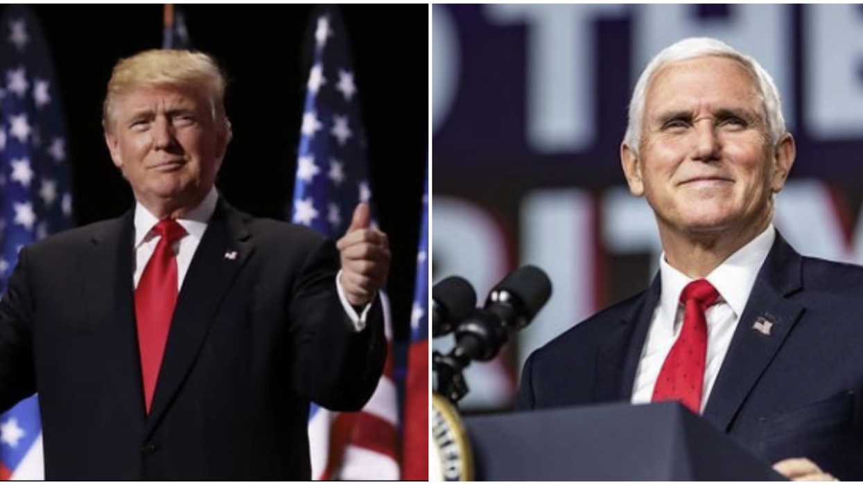 'No He Does Not': Twitter Is Shutting Down President Trump After Controversial Tweet