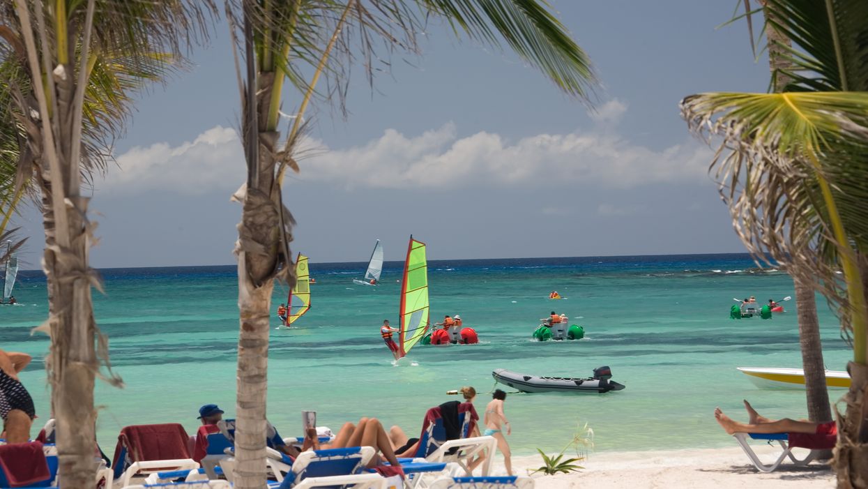 Alberta MLA Says He Didn't Know He Was Told To Return From Mexico As His Phone Was Off