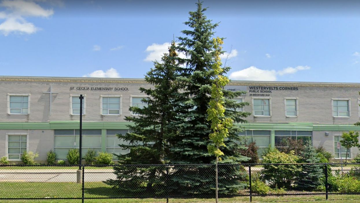 Peel Region Teachers' Union Is Fighting For Kids To Not Return To School Next Week