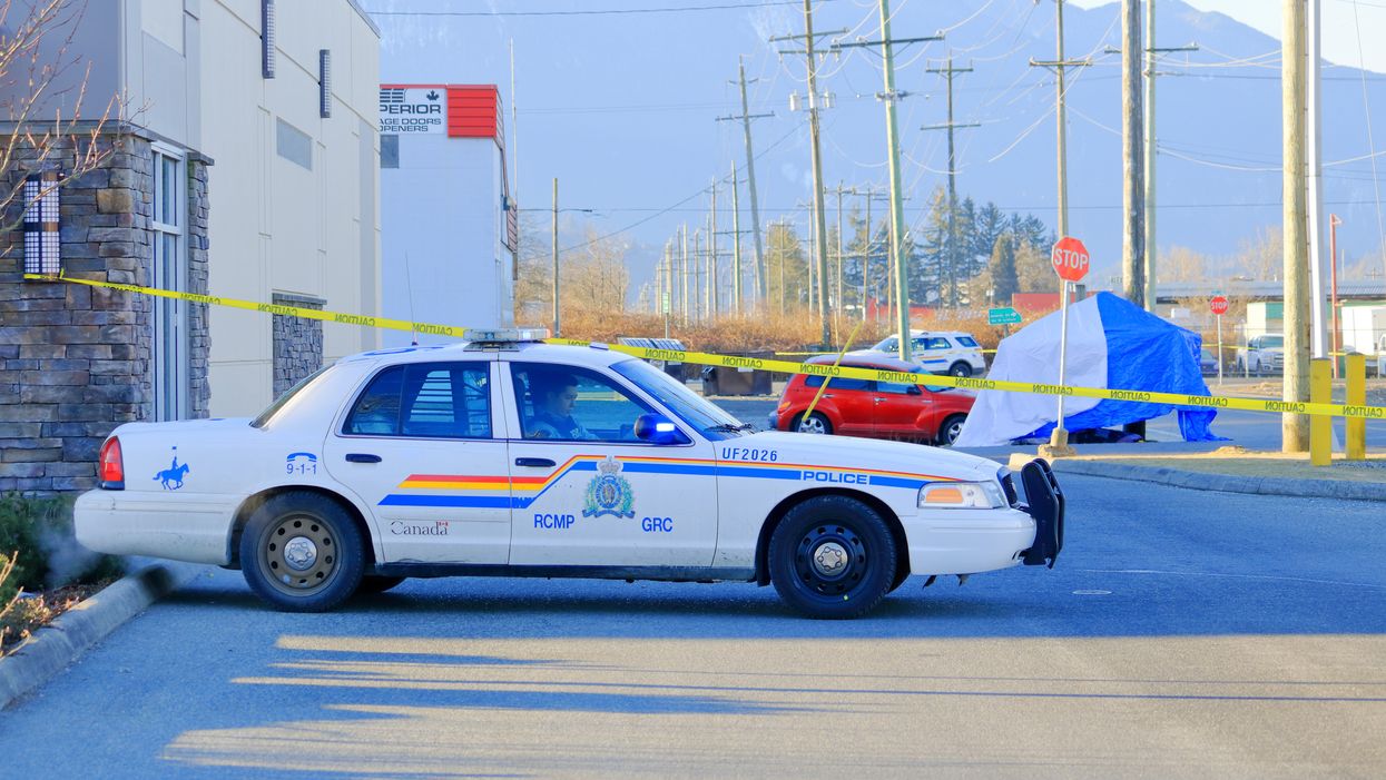 BC Has Issued Over $470K Of COVID-19 Violation Tickets Since August & This Is What For