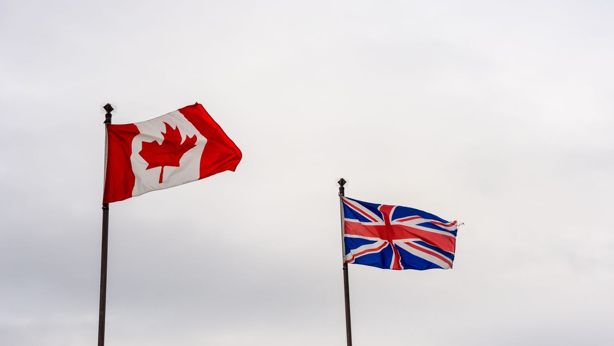 Canada's Ban On Flights From The UK Is Already Over & This Is Why