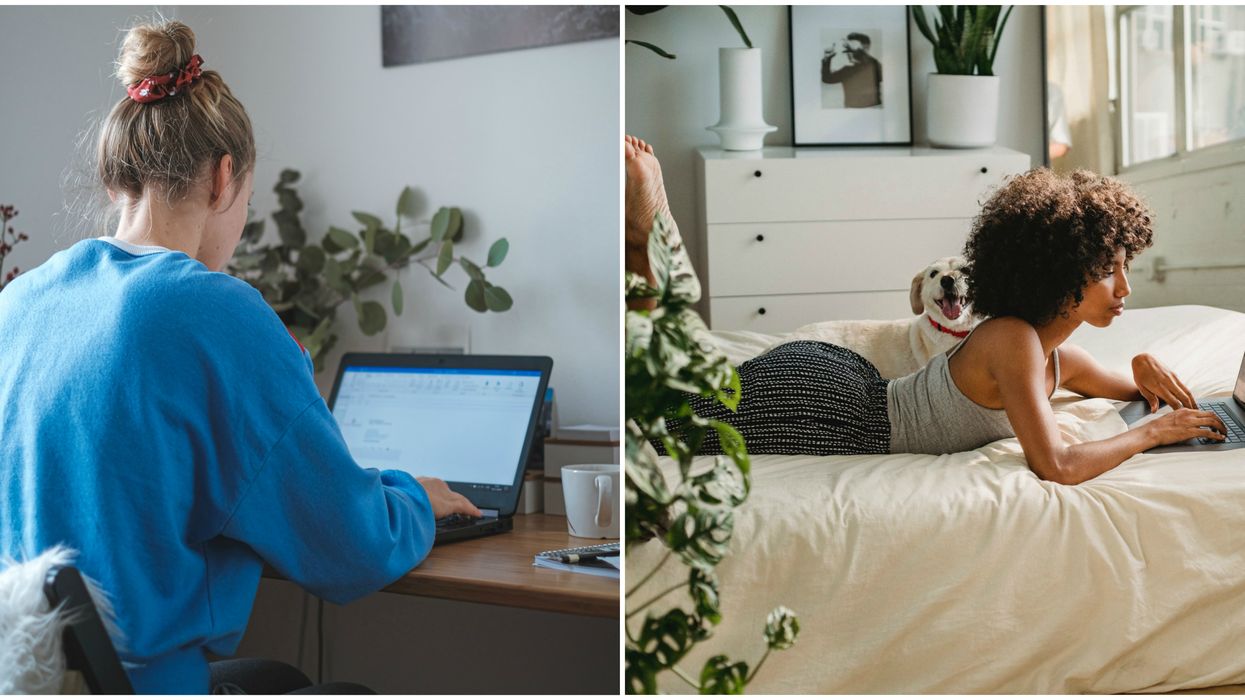 This Virtual MBA Event Can Help You Achieve Your 2021 Career Resolutions