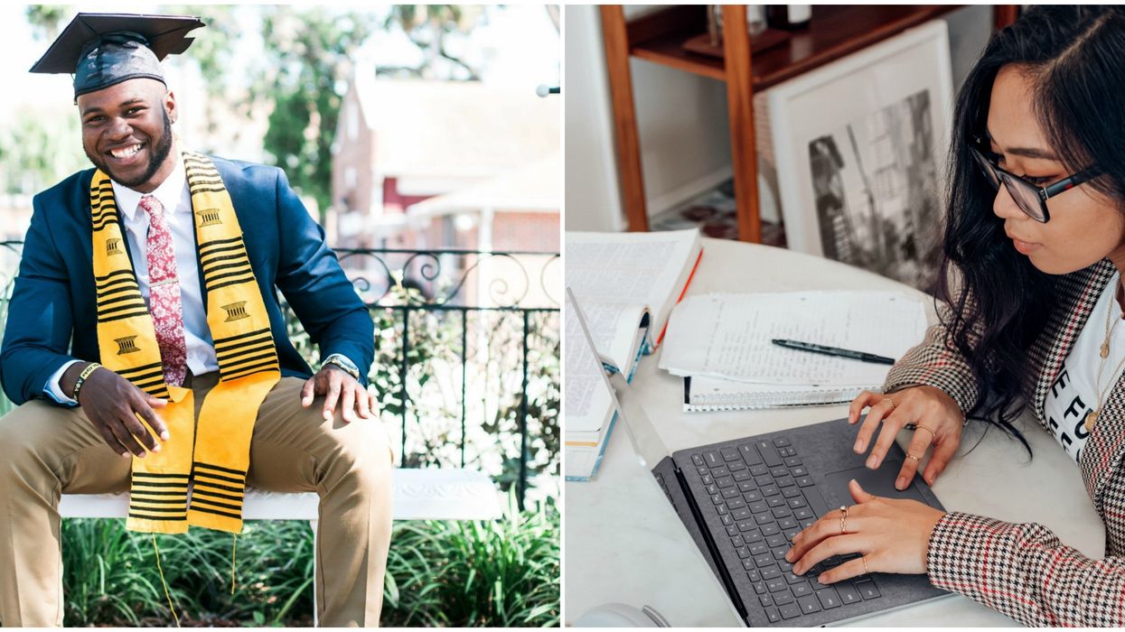 This Free Virtual Event Is Perfect If You’ve Been Inspired To Pursue A New Career