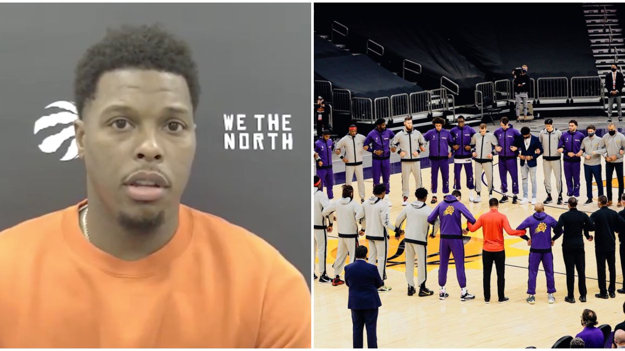 Lowry Says Capitol Siege Would've Gone Very Differently If It Were People Of Colour