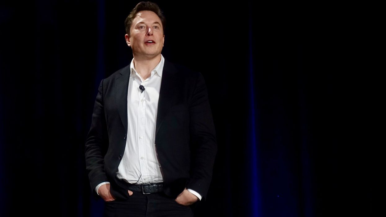 Elon Musk Just Beat Out Jeff Bezos As The World's Wealthiest Person & He's Just SO Rich