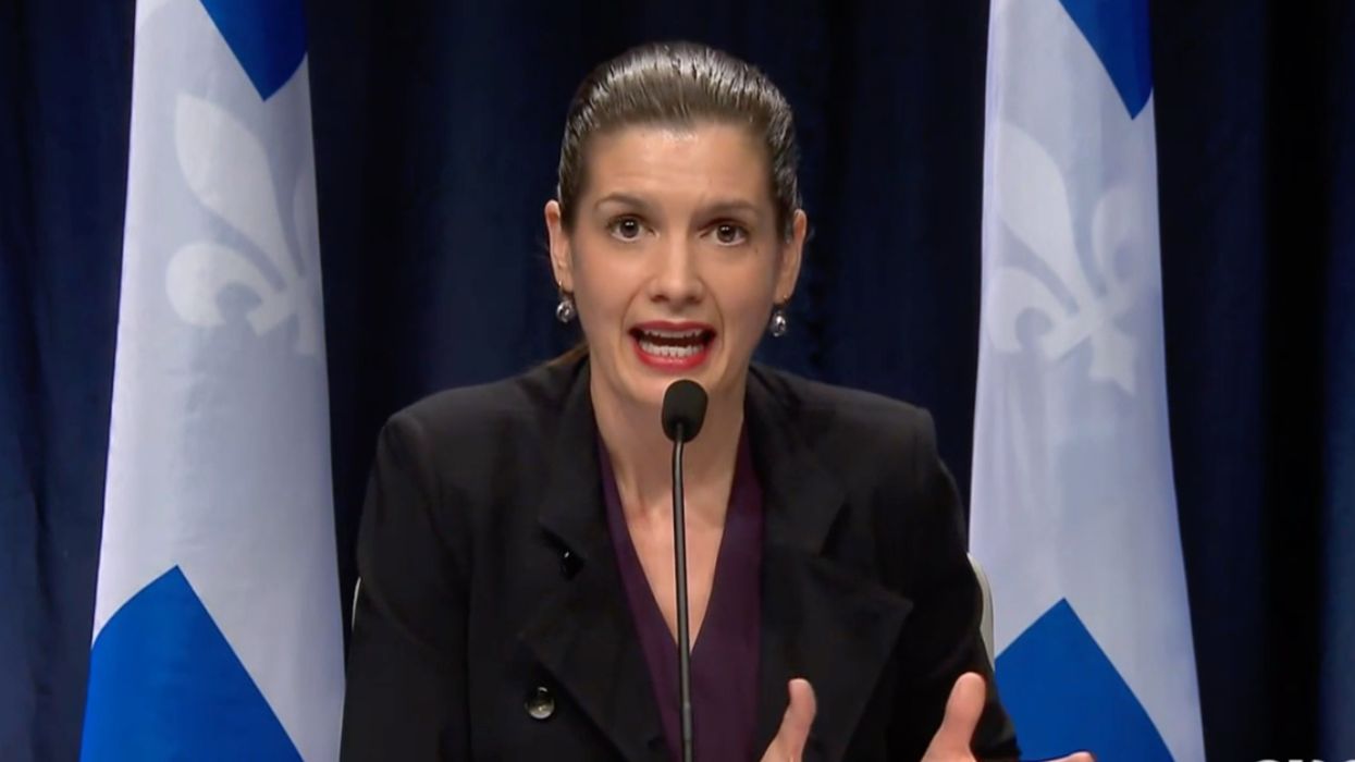 Voici comment les Québécois qui circulent pendant le couvre-feu devront le justifier