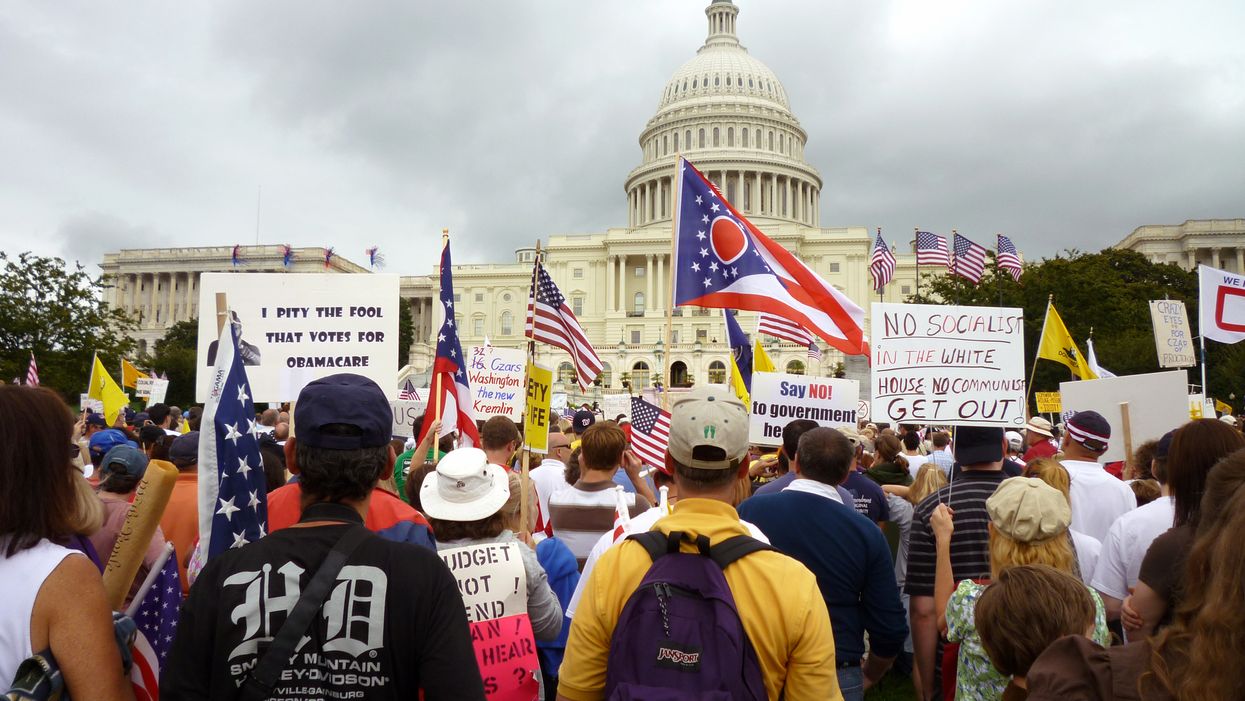 This Instagram Page Is On A Mission To Identify Capitol Rioters