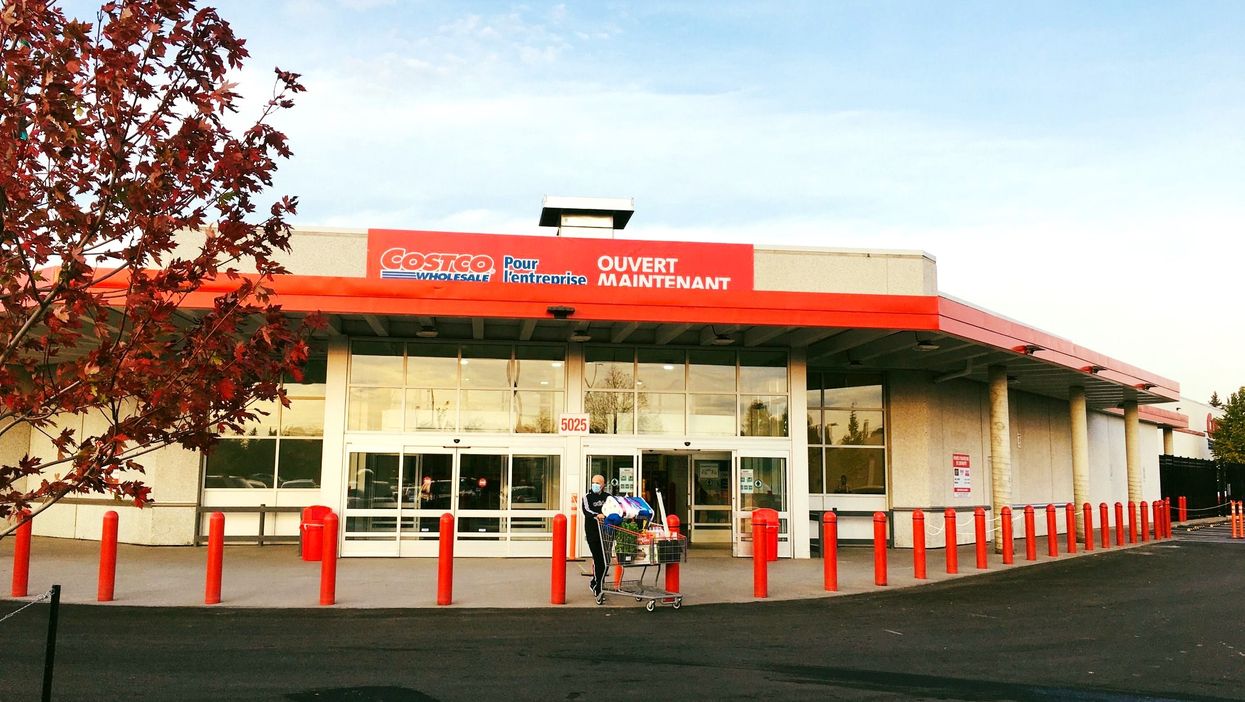 Ce nouveau Costco à Montréal aura des items que tu ne trouveras pas ailleurs en ville