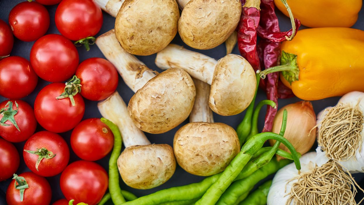 Mushrooms Are Being Recalled In Ontario Because Of Possible Dangerous Bacteria